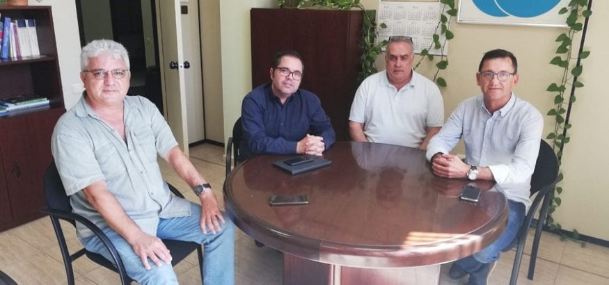 El Gobierno de Canarias mediará con Kalise para revertir sanciones y despidos de sindicalistas de USO