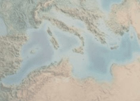 La CES analiza la situación actual de los sindicatos en el Mediterráneo