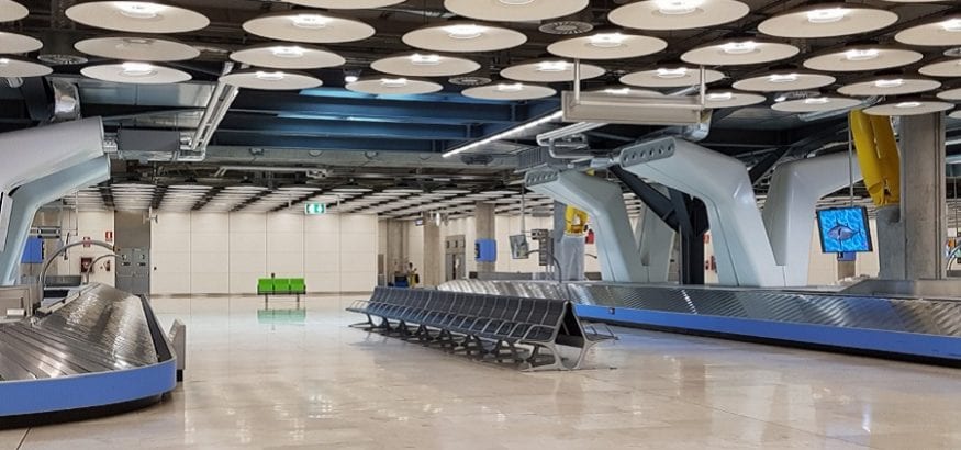 Los ERTE en aerolíneas golpean duramente a sus trabajadores | Sindicato USO