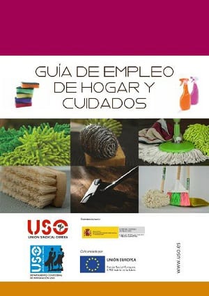 Guía Empleadas del Hogar 2020