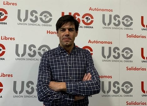 USO pide que la Seguridad Social considere el cuidado por hijos sin “cole” permiso retribuido