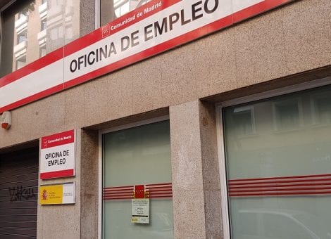 USO exige al Gobierno que agilice los pagos de las prestaciones de los ERTE