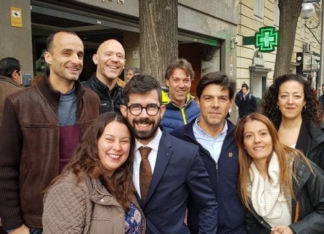 USO considera demostradas las irregularidades del ERE de Ryanair en Canarias en la Audiencia Nacional