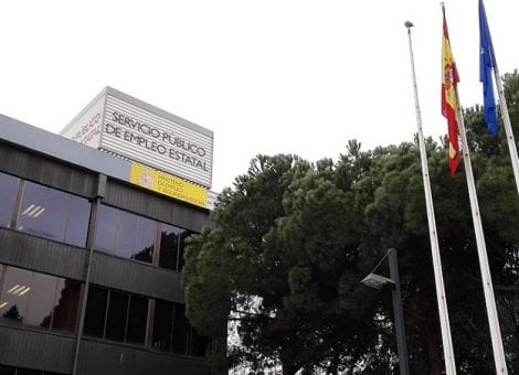 USO denuncia que la plantilla del SEPE recibe la instrucción que cambia cómputo de prestaciones