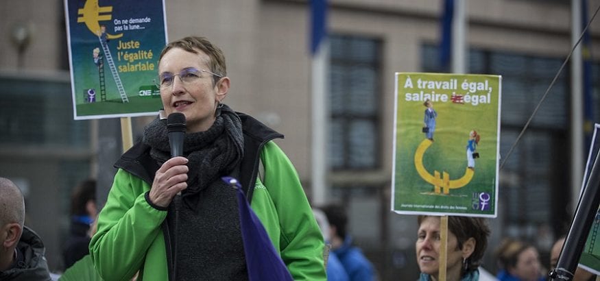 La UE creará un fondo para la recuperación económica tras la pandemia