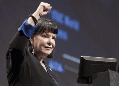 La CSI envía su solidaridad a los sindicatos españoles