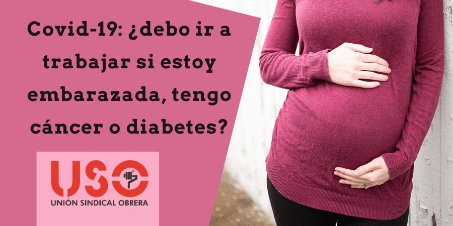 Si tengo anemia puedo quedar embarazada