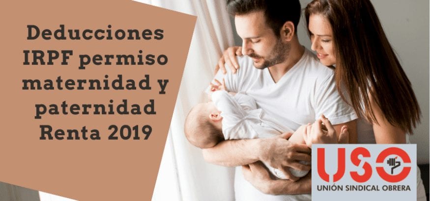 Estas son las principales deducciones en la Renta para familias con hijos