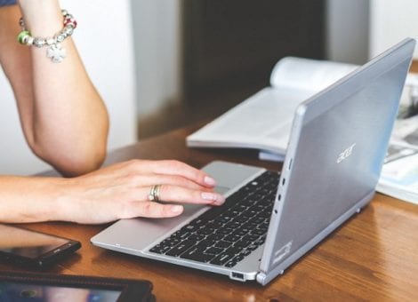 Las enfermedades profesionales en mujeres aumentan en 2019