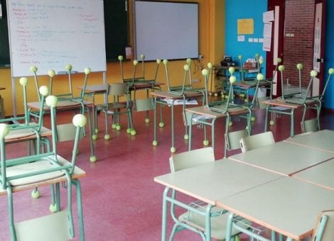 FEUSO lamenta que haya sido imposible llegar a un acuerdo en la Conferencia Sectorial