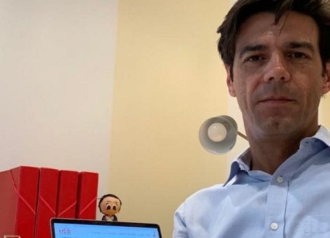 USO se pone a disposición de un gran pacto de Estado para salir de la crisis sanitaria y sociolaboral