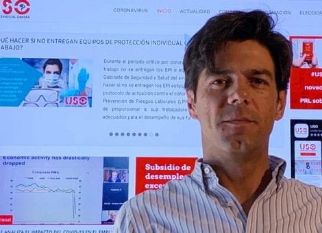 El drama de los trabajadores eventuales y de ETT hunde la afiliación a la Seguridad Social y el paro