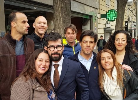 La Audiencia Nacional tumba el ERE en Ryanair y sentencia “mala fe”