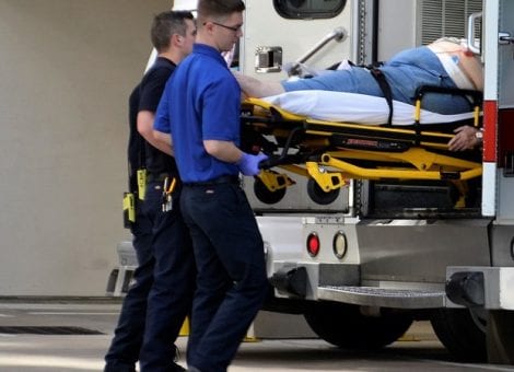 Suben las muertes en el trabajo a pesar de que se estanca la siniestralidad laboral