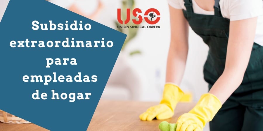 Modelo Carta Desistimiento Empleada Hogar 2019