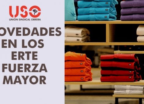 ERTE de fuerza mayor: todas las claves del Real Decreto 18/2020