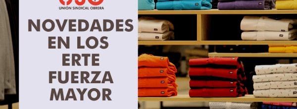 ERTE de fuerza mayor: todas las claves del Real Decreto 18/2020