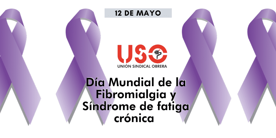 Dia Internacional De La Fibromialgia Una Enfermedad Invisible Uso