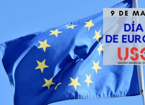 Europa se puede reconstruir con solidaridad