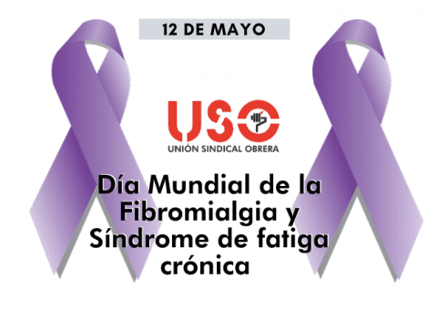 Día Internacional de la Fibromialgia, una enfermedad invisible