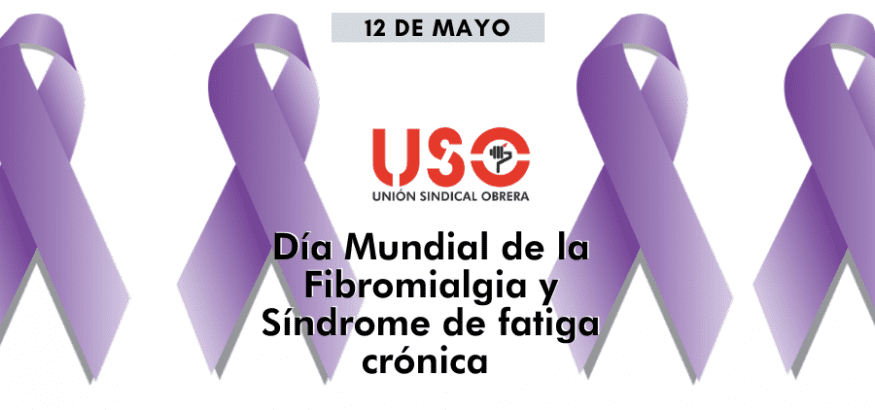 Día Internacional de la Fibromialgia, una enfermedad invisible