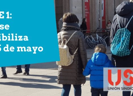 Fase 1: locales comerciales, paseos, deporte y otras novedades desde el 25 de mayo