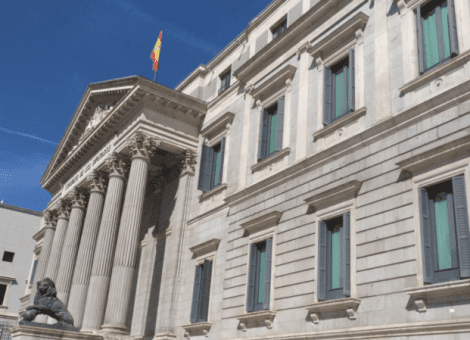 La Federación de Enseñanza de USO presenta enmiendas a la LOMLOE