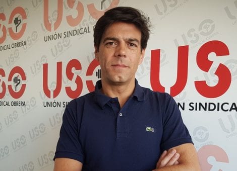 USO aplaude la puesta en marcha, aunque tardía, del Ingreso Mínimo Vital