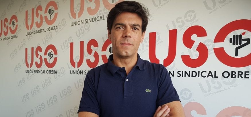 USO aplaude la puesta en marcha, aunque tardía, del Ingreso Mínimo Vital