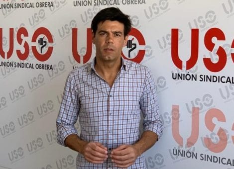 Derogación Reforma Laboral: USO pide legislación a largo plazo, no una contrarreforma de medianoche