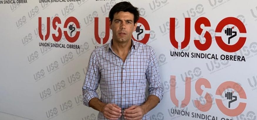 Derogación Reforma Laboral: USO pide legislación a largo plazo, no una contrarreforma de medianoche