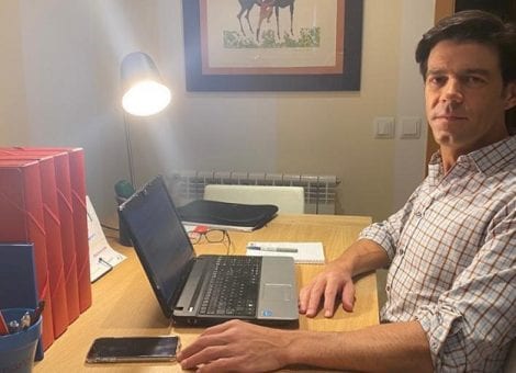 USO solicita a Trabajo y Seguridad Social la inclusión en la Comisión de Seguimiento Tripartita
