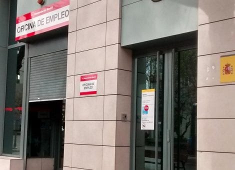 USO pide a Trabajo y SEPE un retorno a oficinas acorde con las medidas preventivas generales