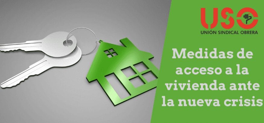 Vivienda y juventud: dos crisis y una carrera de obstáculos para dos generaciones