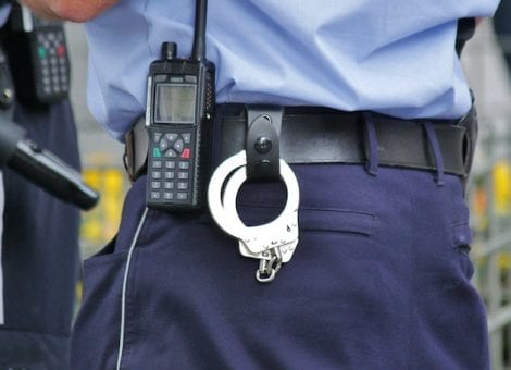 FTSP-USO reivindica la seguridad privada en la vuelta a la nueva normalidad