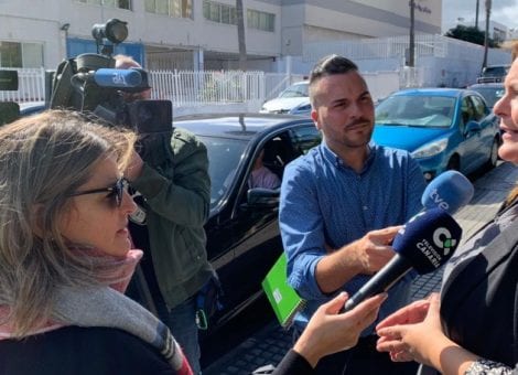 Sentencia lapidaria y revés judicial para Kalise en su demanda contra USO