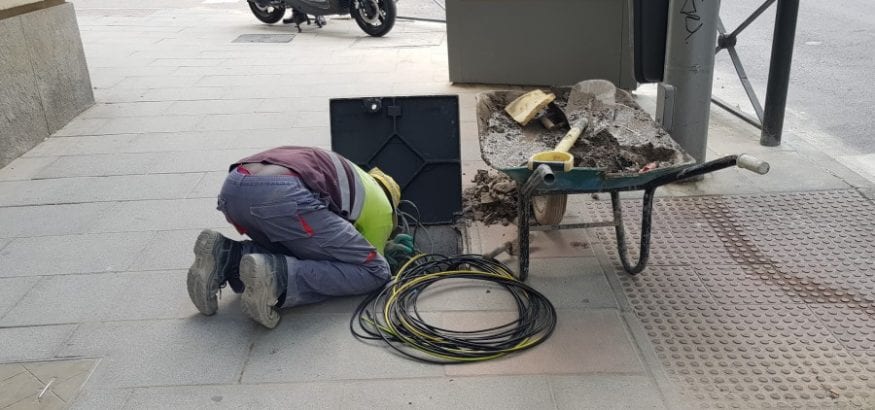 Suben las muertes en el trabajo aunque caen los accidentes laborales