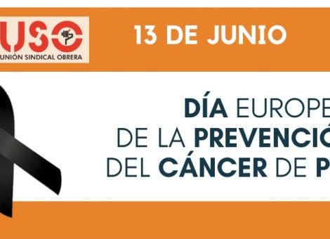 Día Europeo de la Prevención del Cáncer de Piel