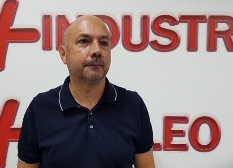 USO pide a la UE una mesa para buscar soluciones en Nissan