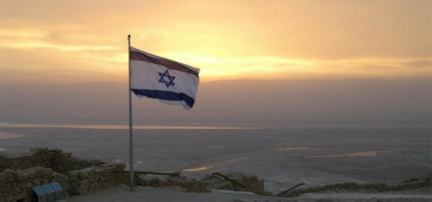 USO pide a Exteriores ejercer presiones sobre Israel contra la nueva anexión