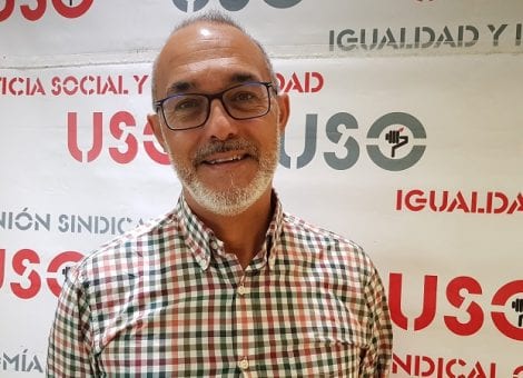 El Supremo eleva al Constitucional la formación para el empleo tras la demanda de USO