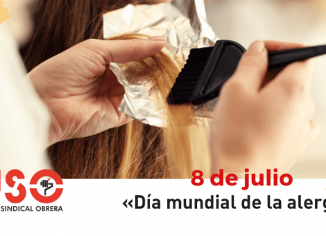 Día Mundial de la Alergia: cómo detectar y prevenir alergias en el trabajo