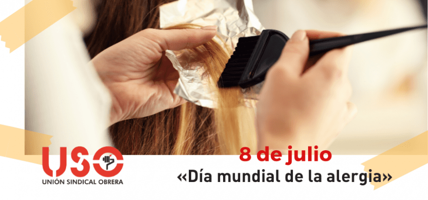 Día Mundial de la Alergia: cómo detectar y prevenir alergias en el trabajo