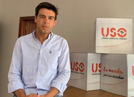 Pacto, reconstrucción, unidad… palabras sin significado, medidas sin contenido