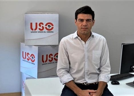 Más de 4 millones de personas siguen necesitando protección social