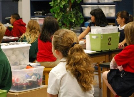 FEUSO pide que la reconstrucción pase por atender a toda la realidad educativa