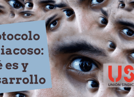 Herramientas contra el acoso laboral: protocolo antiacoso