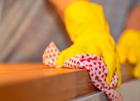 Subsidio empleadas de hogar: las solicitudes resueltas no llegan al 30%