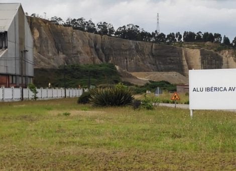 Sin acuerdo en el SIMA en la demanda por un plan industrial para Alu Ibérica