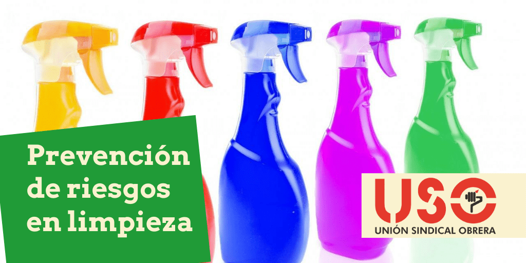 Productos de limpieza profesionales que debes tener en casa sí o sí